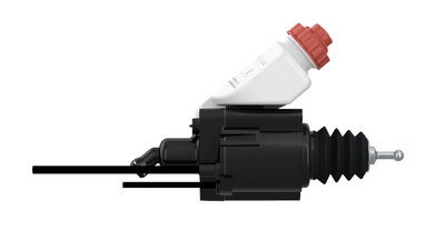 CLUTCH MASTER CYLINDER